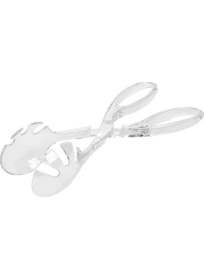 Bradshaw Heavy Duty Salad Tongs - Assorted Colors