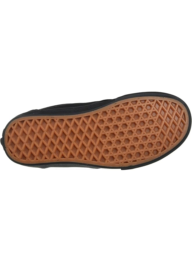 فانز أحذية قماشية للأولاد من B Atwood - Image 4