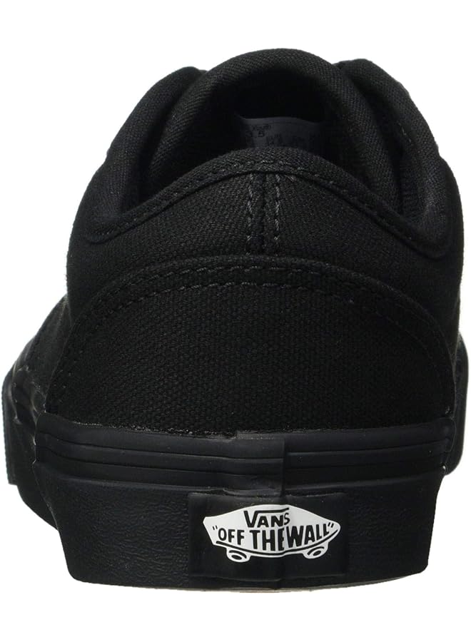 فانز أحذية قماشية للأولاد من B Atwood - Image 3