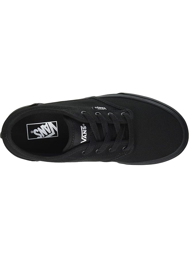 فانز أحذية قماشية للأولاد من B Atwood - Image 5