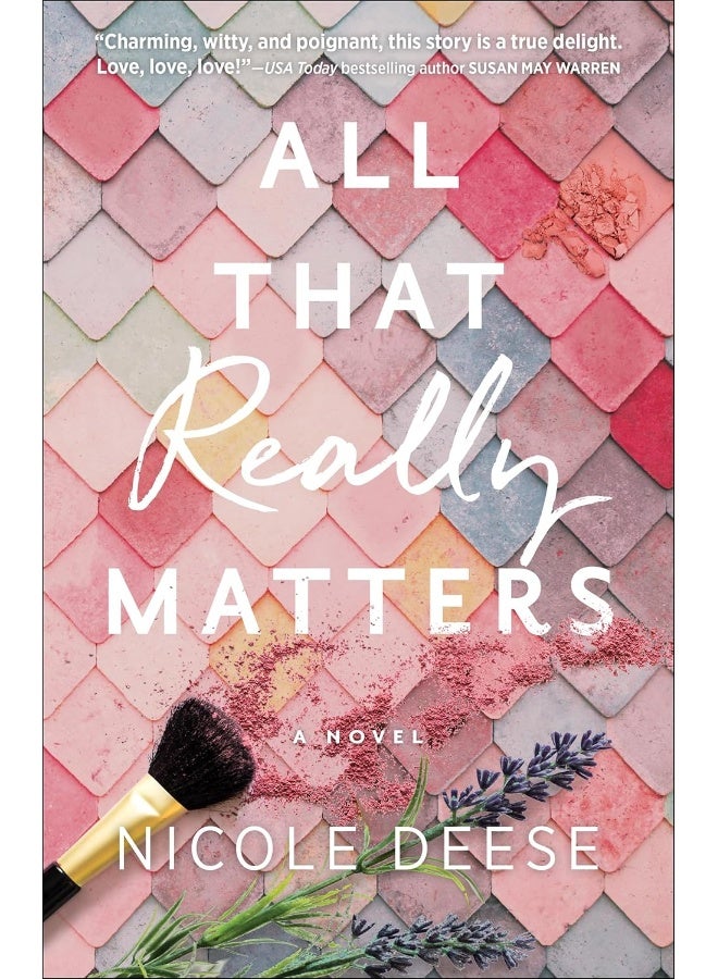 All That Really Matters