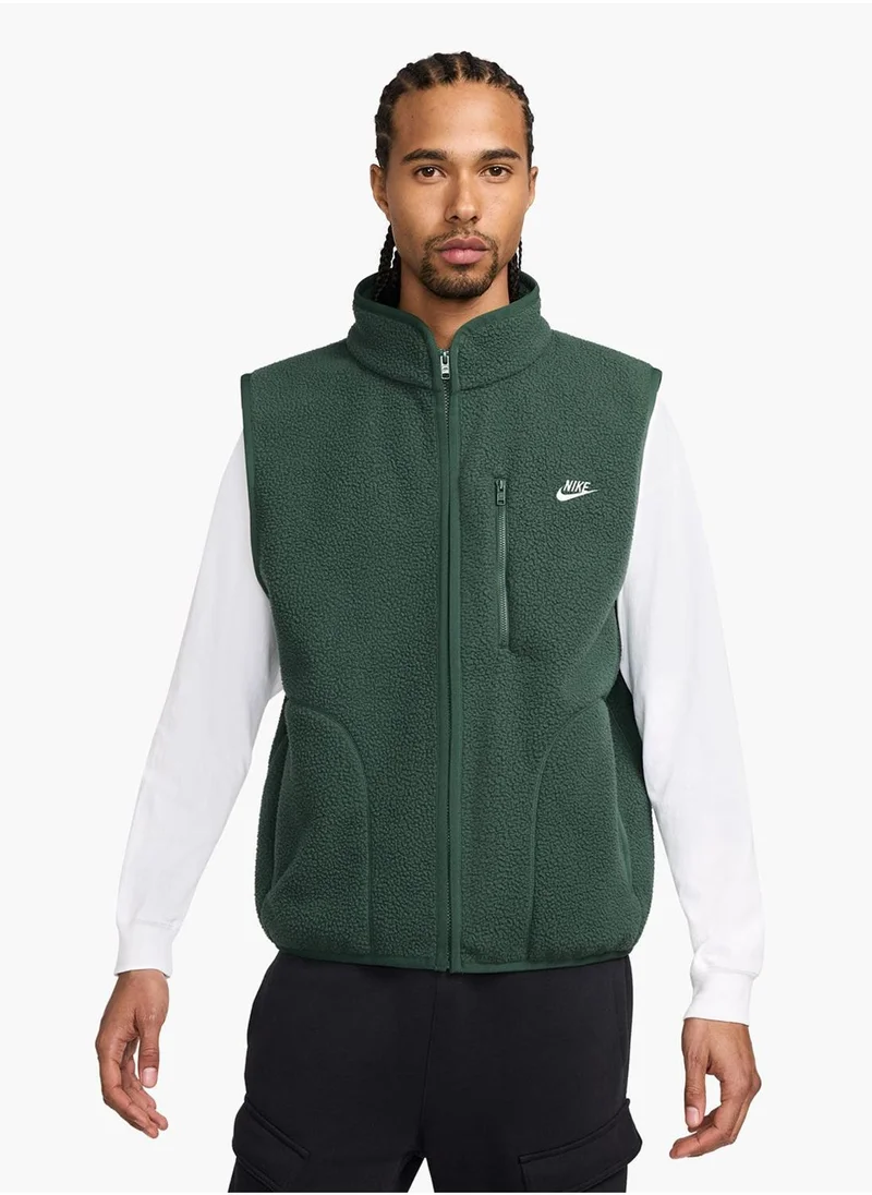 Nike Club Sessonal Winterized Jacket