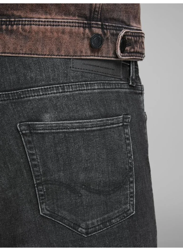 جاك & جونز 12159030 Denim Trousers