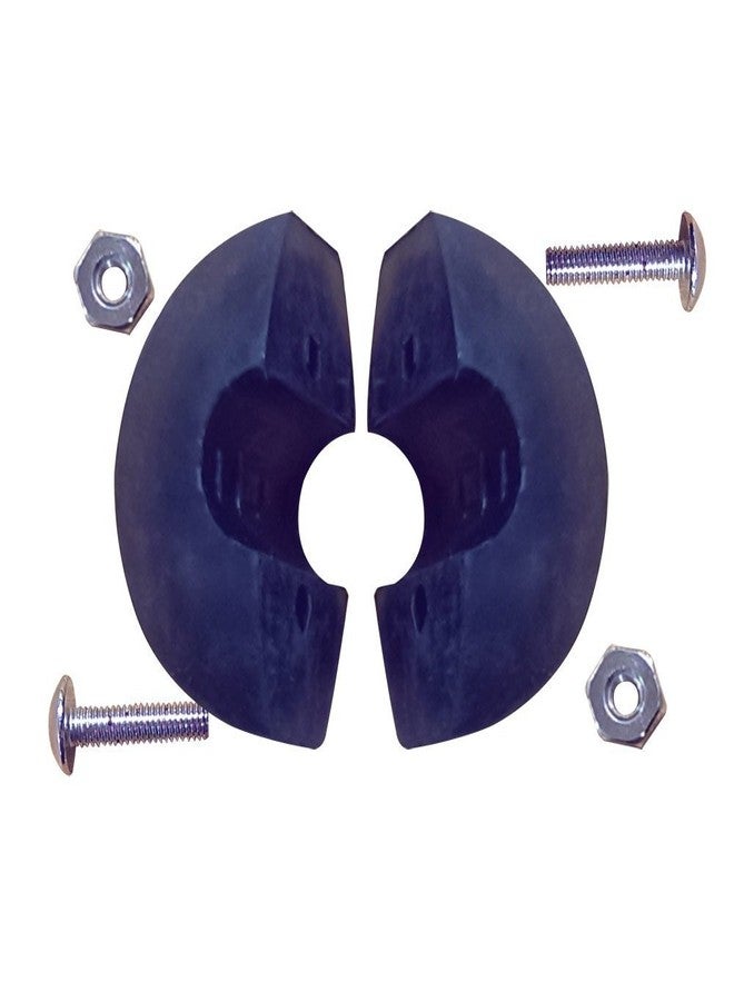 Interstate Pneumatics HSR50 Rubber Hose Stopper - RS8 Model, Compatible With 1/2" Hose Reel