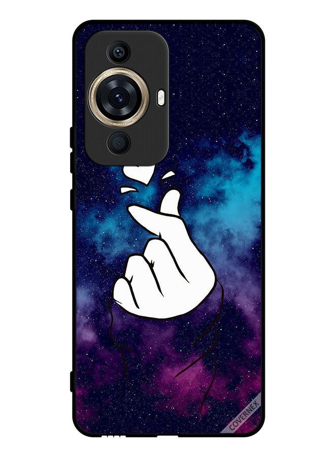 Covernex Protective Case Cover For Huawei nova 11 Pro Snap Love - Image 1