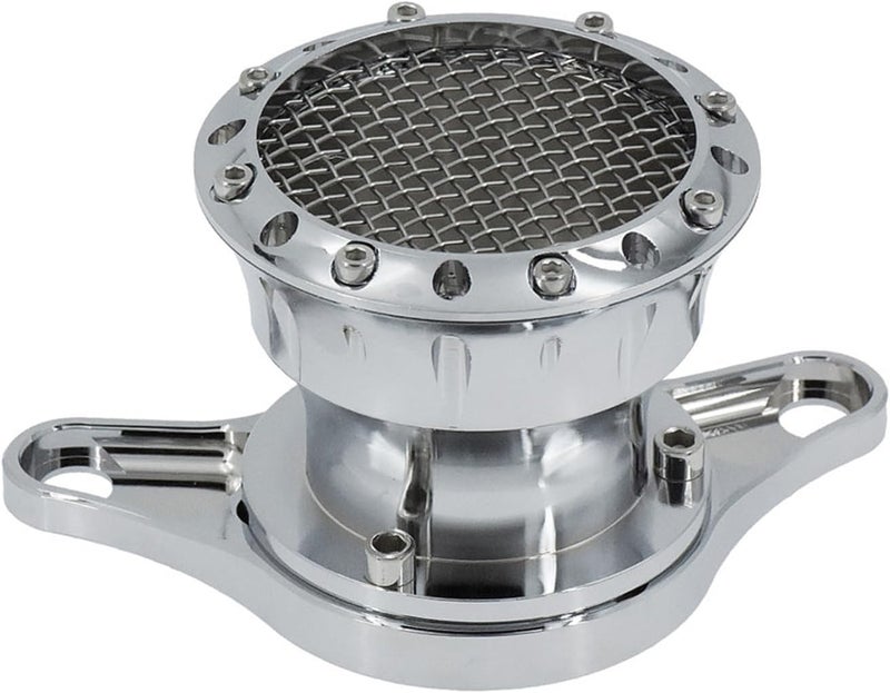 Wivplex Motorcycle Velocity Stack Air Filter - Image 4