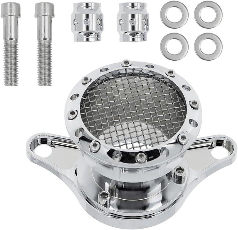 Wivplex Motorcycle Velocity Stack Air Filter - Image 5