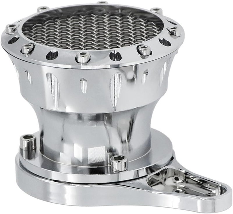 Wivplex Motorcycle Velocity Stack Air Filter - Image 3