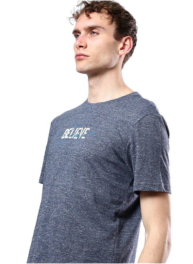 RAVIN Men Short Sleeve T-Shirt  - Image 4