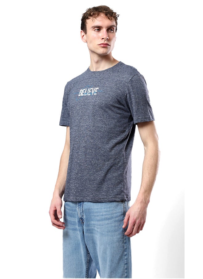 RAVIN Men Short Sleeve T-Shirt  - Image 2