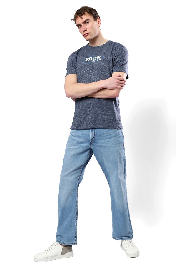 RAVIN Men Short Sleeve T-Shirt  - Image 5