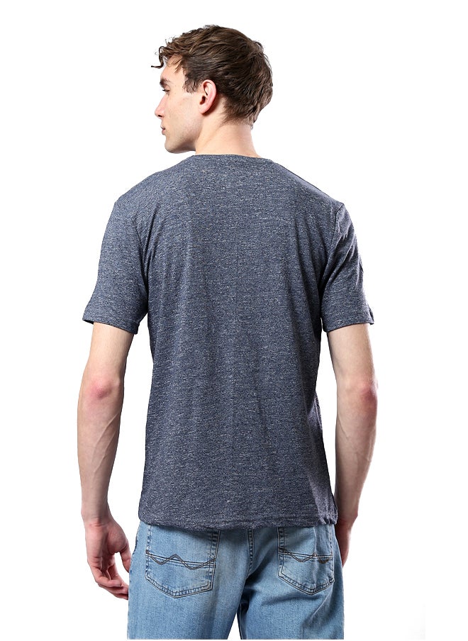 RAVIN Men Short Sleeve T-Shirt  - Image 3