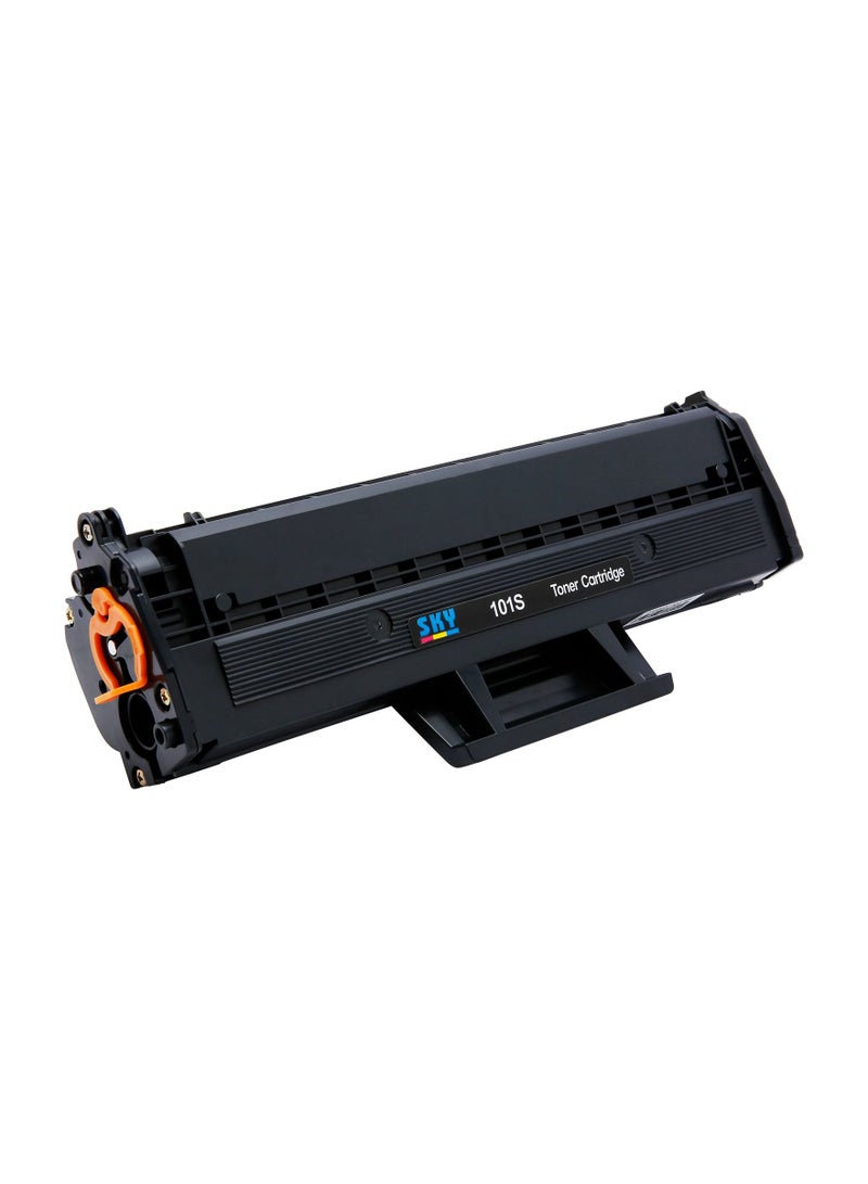 SKY 101S Black Toner Cartridge for Samsung Xpress SCX3405 ML2160 and ML2165 Printers - Image 2