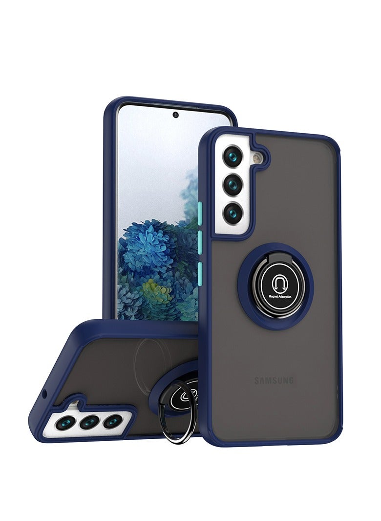 GULFLINK Back Cover Phone Protection Case For  Samsung Galaxy S22 - Image 1