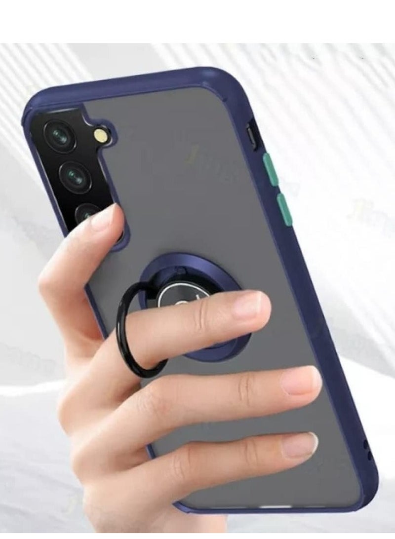 GULFLINK Back Cover Phone Protection Case For  Samsung Galaxy S22 - Image 2