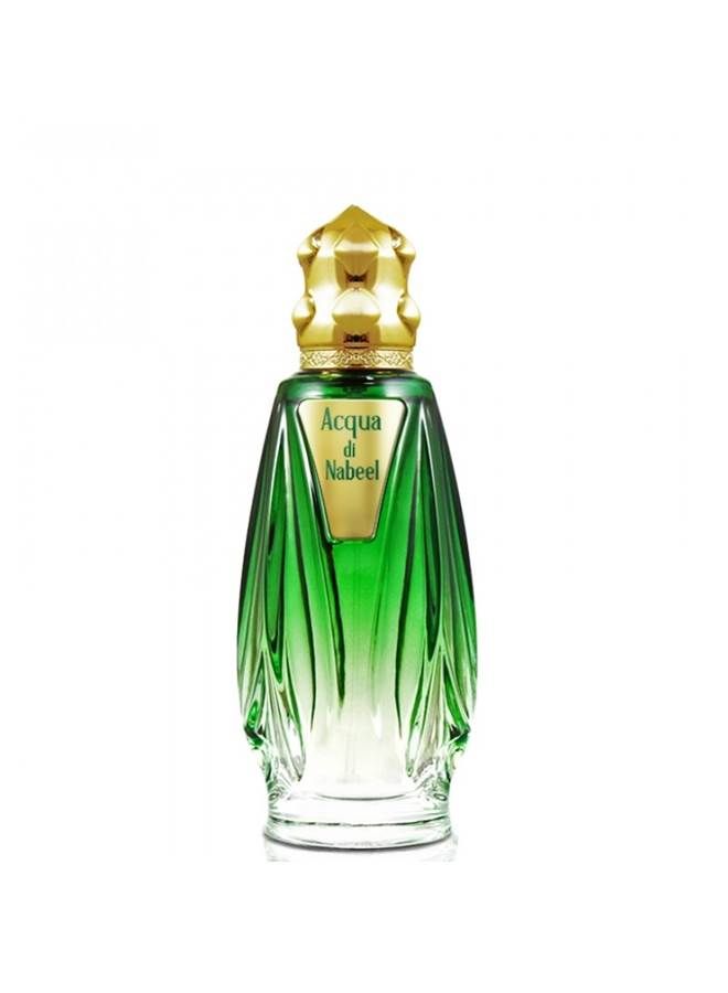 نبيل أكوا دي نبيل 100 مل ماء عطر - Image 3