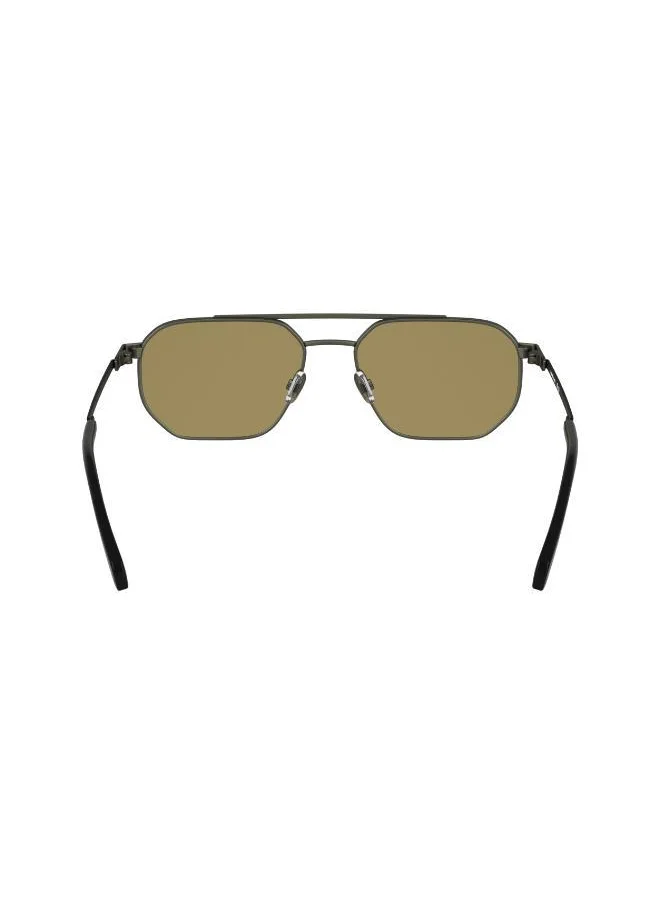 Calvin Klein Jeans Pentagon Sunglasses