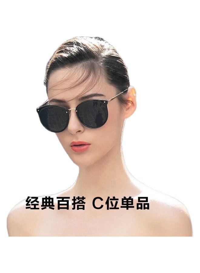 LOHO Sunglasses For Women, Polarized Sunglasses For Couples And Friends, Driving Glasses, Sun Protection, Gm Hiking Glasses, Gift - Image 2