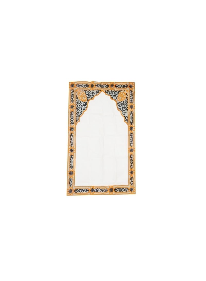 الهدى طقم سجادات صلاة سفري مقاومة للماء ( 5+1 قطع مجانا ) <643174‬> - Image 5