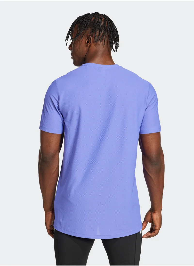 Adidas Own The Base T-Shirt