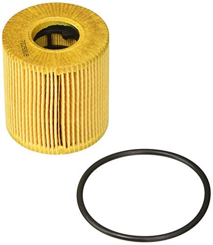 BOSCH 72258WS Workshop Engine Oil Filter Compatible with Select Mini Cooper Cooper Countryman Cooper Paceman - Image 1
