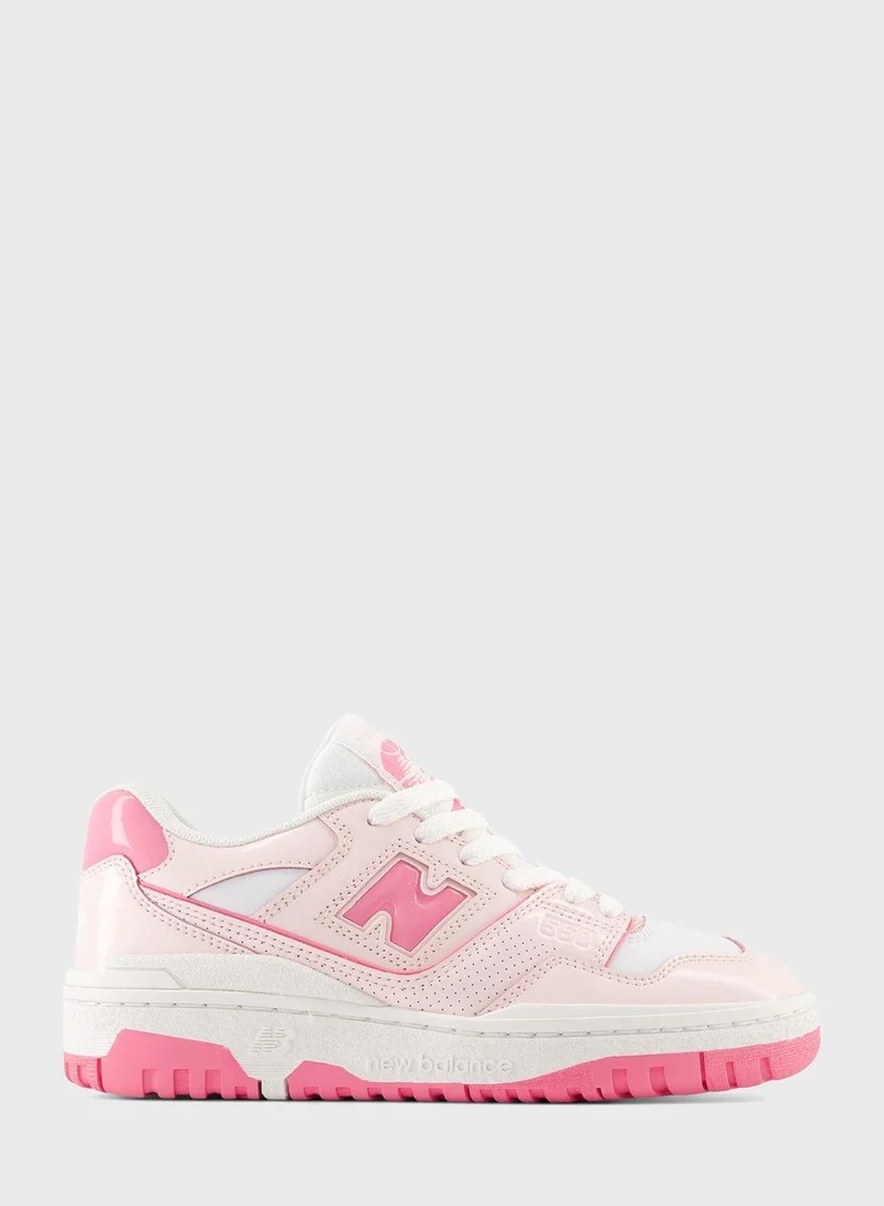New Balance Youth Bb550