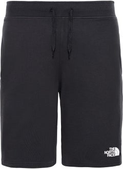 THE NORTH FACE Black Men's Outdoor Shorts T93S4Ejk3  - Image 1