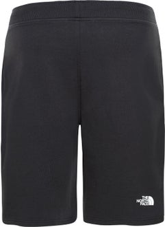 THE NORTH FACE Black Men's Outdoor Shorts T93S4Ejk3  - Image 2