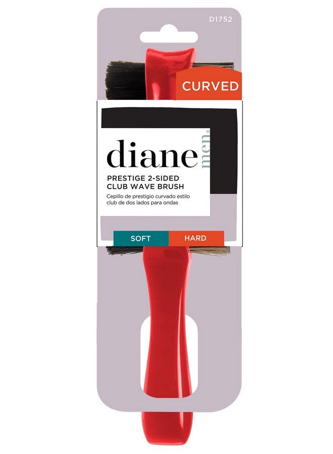 Diane Iane Prestige 2Sided Club Wave Brush D1752 - Image 5