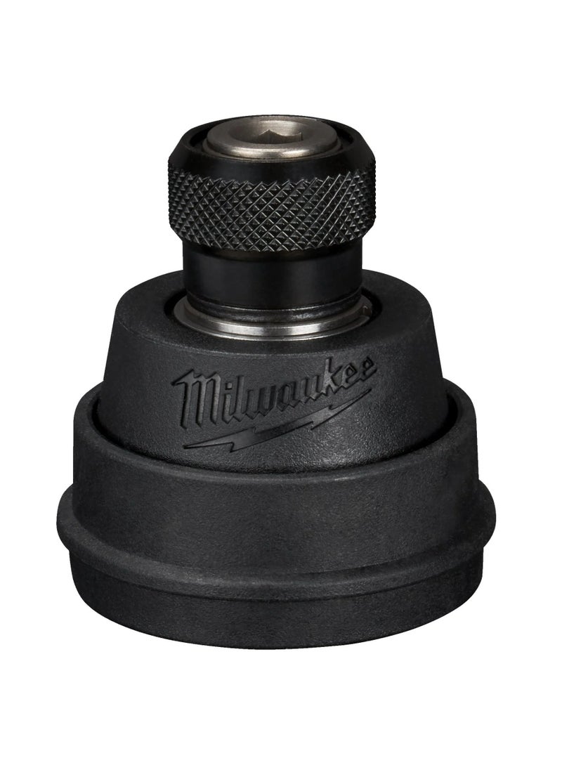 Milwaukee - M12 FUEL™ Installation Drill Driver with Interchangeable Heads (Tool Only) - Image 1