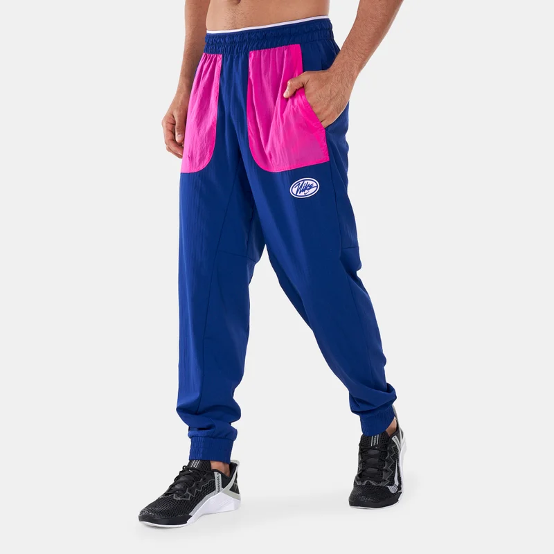 Nike Men’s Dri-FIT Sport Clash Training Pants