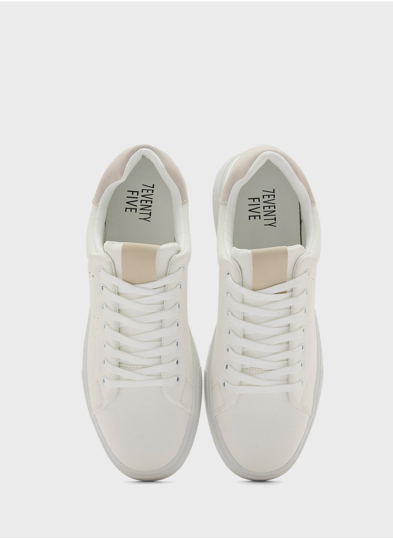 Seventy Five - Casual Sneakers - Image 1