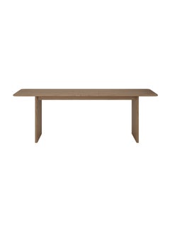 Malazhouse Dining Table Set with 5 Curved Chairs and Bench – MZDRS006  - Image 3