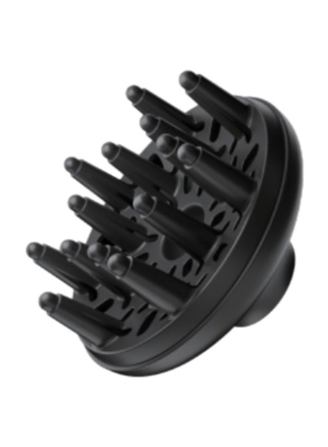 Blaupunkt Professional Hair Dryer, 2400W, 3 Temp And 2 Airflow Settings, Ionic Function, Concentrator, Diffuser, Sdp730 - Image 5