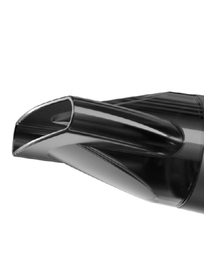 Blaupunkt Professional Hair Dryer, 2400W, 3 Temp And 2 Airflow Settings, Ionic Function, Concentrator, Diffuser, Sdp730 - Image 4