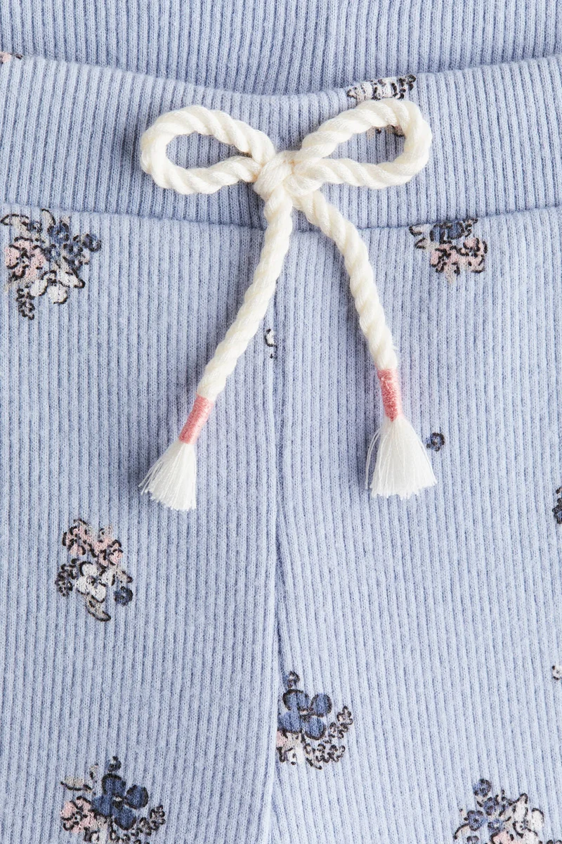 اتش اند ام لغينغز مرن من الجيرسيه