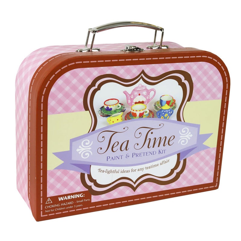 SPICE BOX Sc Tea Time 09605