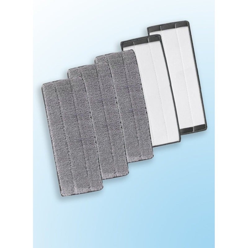 Spray Mop-Mop Cloth Replacement Parts 5 Pieces - Image 2