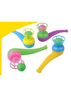 Generic Blowing Ball 4PCS  - Image 1