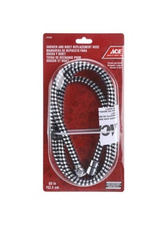 ACE Ace Shower & Bidet Replacement Hose 