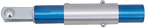 MARSHALLTOWN QLT by MARSHALLTOWN Push Button Handle Adapter, Fits Bull Floats, Fresnos, and Brooms, Clevis Adapter, 1-3/4 Inch Pole/Handle Compatibility, 17-13F - Image 3