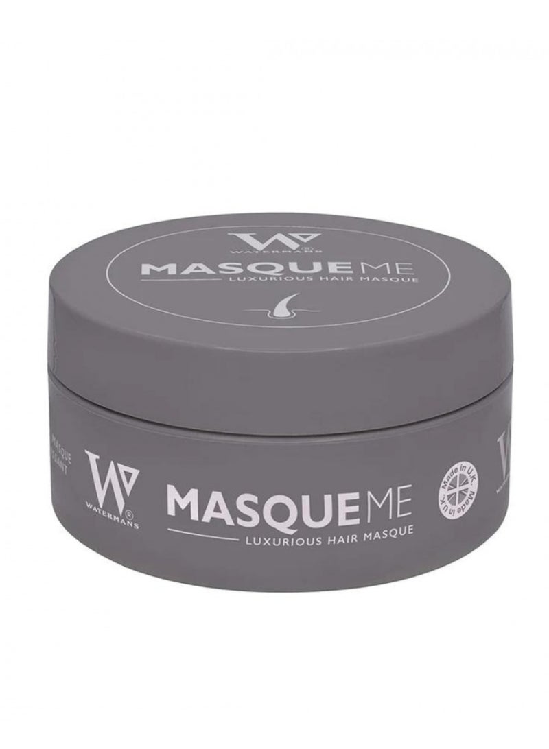 واترمانز قناع الشعر الفاخر من واترمانز ماسك مي 200 مل - Image 1