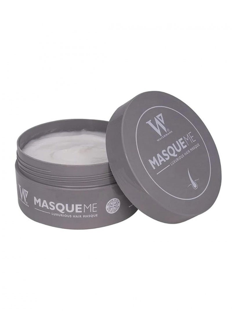 واترمانز قناع الشعر الفاخر من واترمانز ماسك مي 200 مل - Image 2