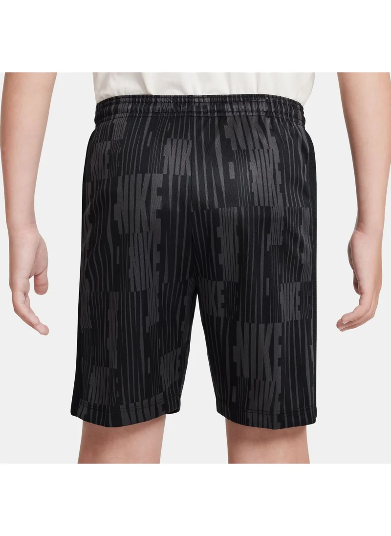 Nike Kids' Academy+ Dri-FIT Football Shorts