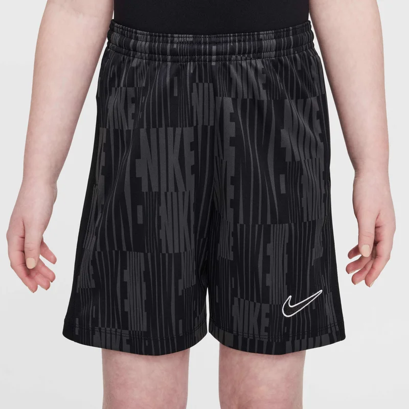 Nike Kids' Academy+ Dri-FIT Football Shorts
