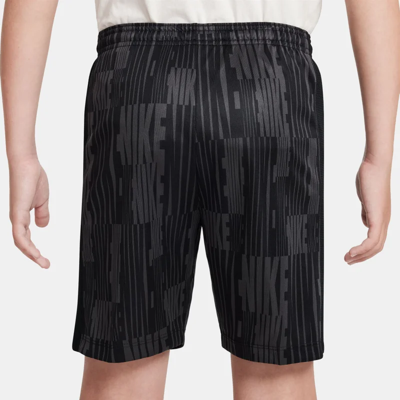 Nike Kids' Academy+ Dri-FIT Football Shorts