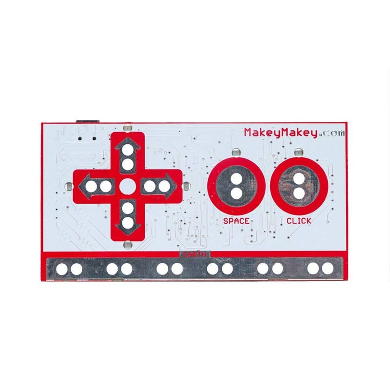 Makey Makey Makey Makey STEM Kit from Joylabz, Educational Science Kits, 1000s of Engineering and Computer Coding Activities, Hands-on Technology Learning Fun, Engineering Kits for Kids, STEM Kits  - Image 2