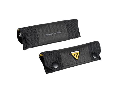 Topeak Ratchet Rocket Essential HD TT2633 15Function HighTorque Mini Ratchet Tool Kit 60Nm Capacity 13 Bits Magnetic Bit Holder Nylon 1000D Case Compact 202g Design - Image 3