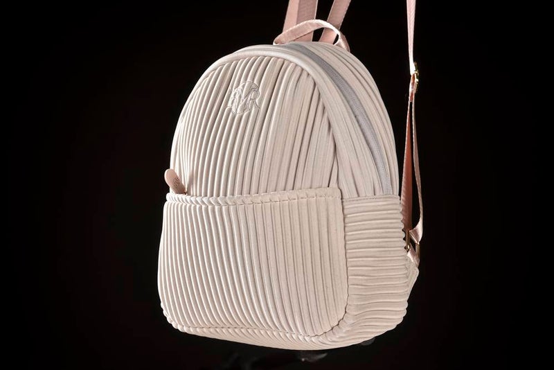 BMR Backpack - Pink - Image 2