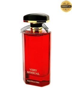 Sensual Very Sensual Perfume 100ML  - Image 2